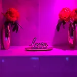 Suite Romantique Avec Jaccuzy A La Gare De Montpellier